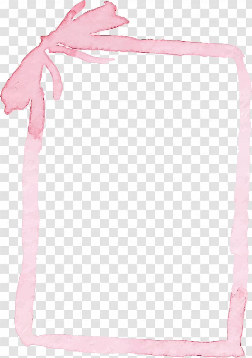 Picture Frame Transparent PNG