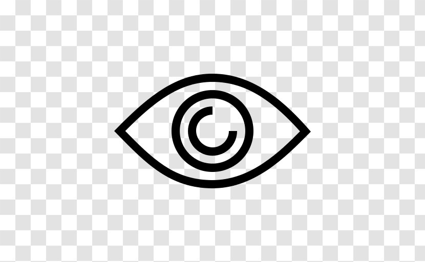 Eye - Directory - Human Transparent PNG