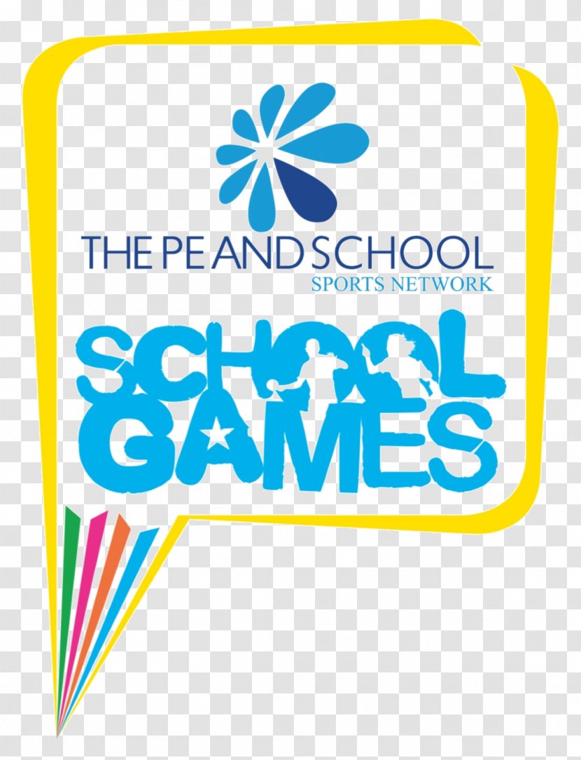 School Games Westbourne Academy Marlborough College Loughborough - Logo Transparent PNG