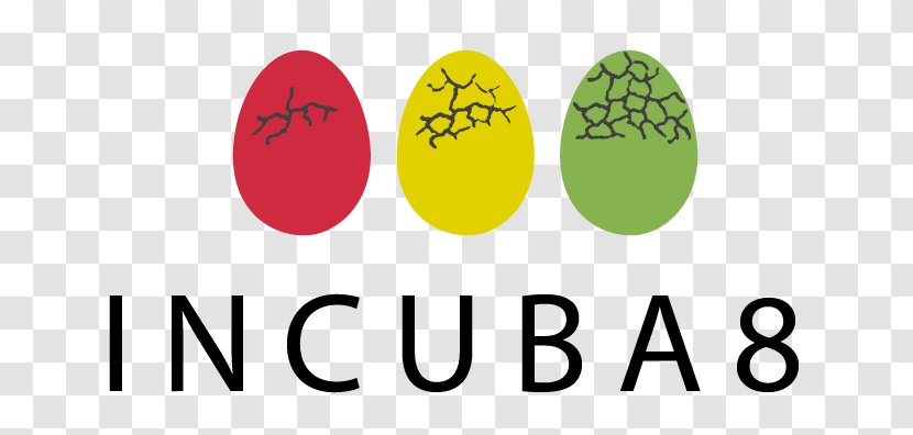 Incuba8LABS Central Michigan University Logo Entrepreneurship Brand - Competition - Academic Department Transparent PNG