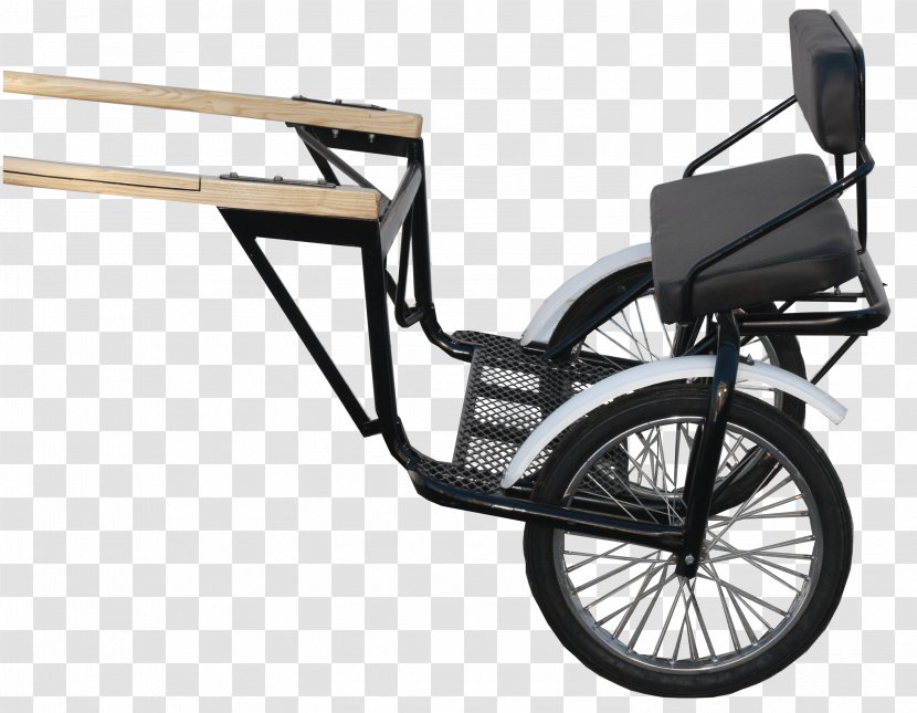 Bicycle Saddles Wheels Cart Pony - Wheel Transparent PNG