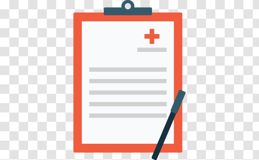 Hospital Medicine Health Therapy Patient - Rectangle - Medical Record Transparent PNG
