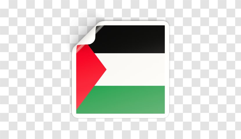 Flag Of Palestine Photography Sweden - Depositphotos Transparent PNG