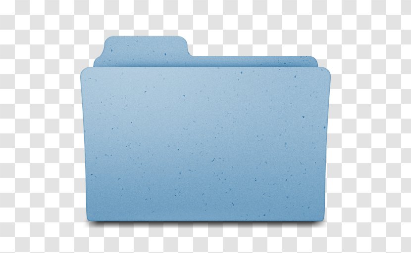 MacOS Directory - User - Folder Transparent PNG