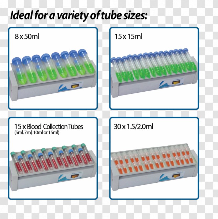 Centrifuge Pipette Shaker Test Tubes Microbiology Transparent PNG