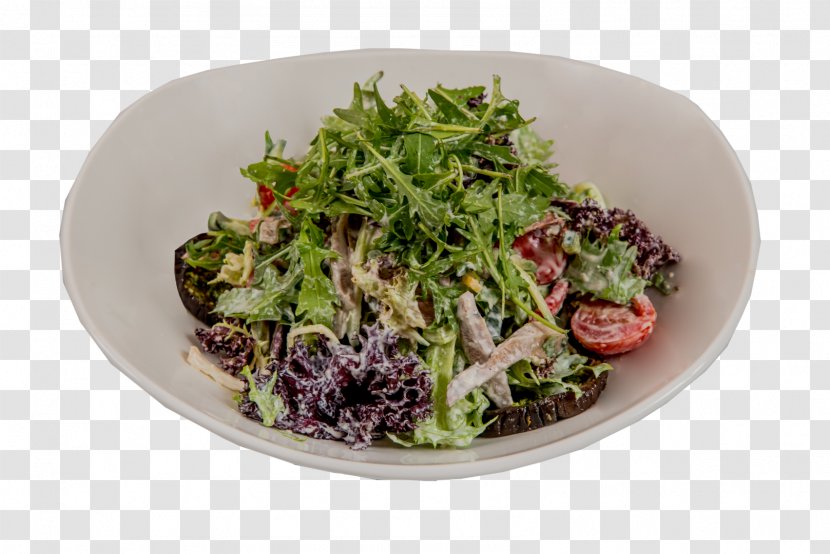 Tuna Salad Lettuce Vegetarian Cuisine Recipe Broccoli - Vegetarianism - Food Transparent PNG