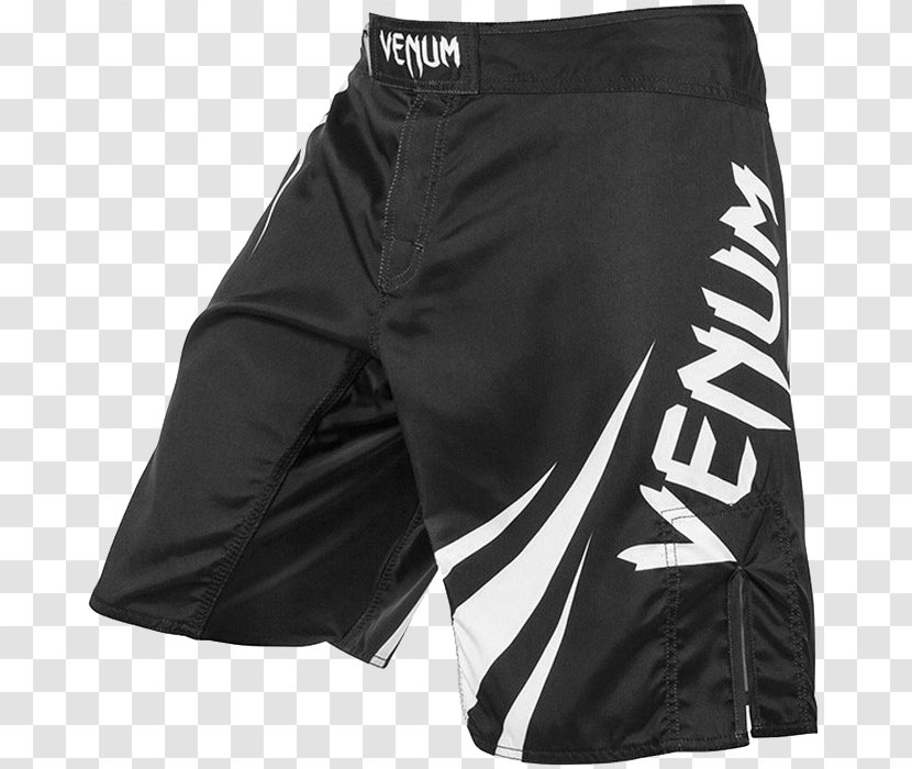 Boxing Shorts Venum Mixed Martial Arts Muay Thai Transparent PNG