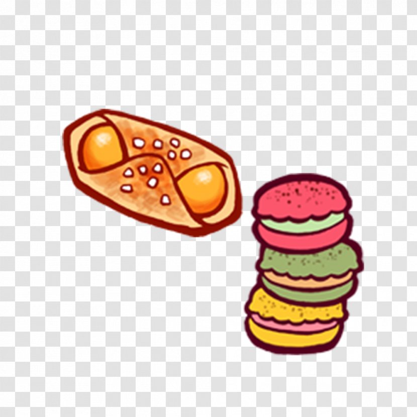 Macaron Macaroon ICO Icon - Ico - Flour Transparent PNG