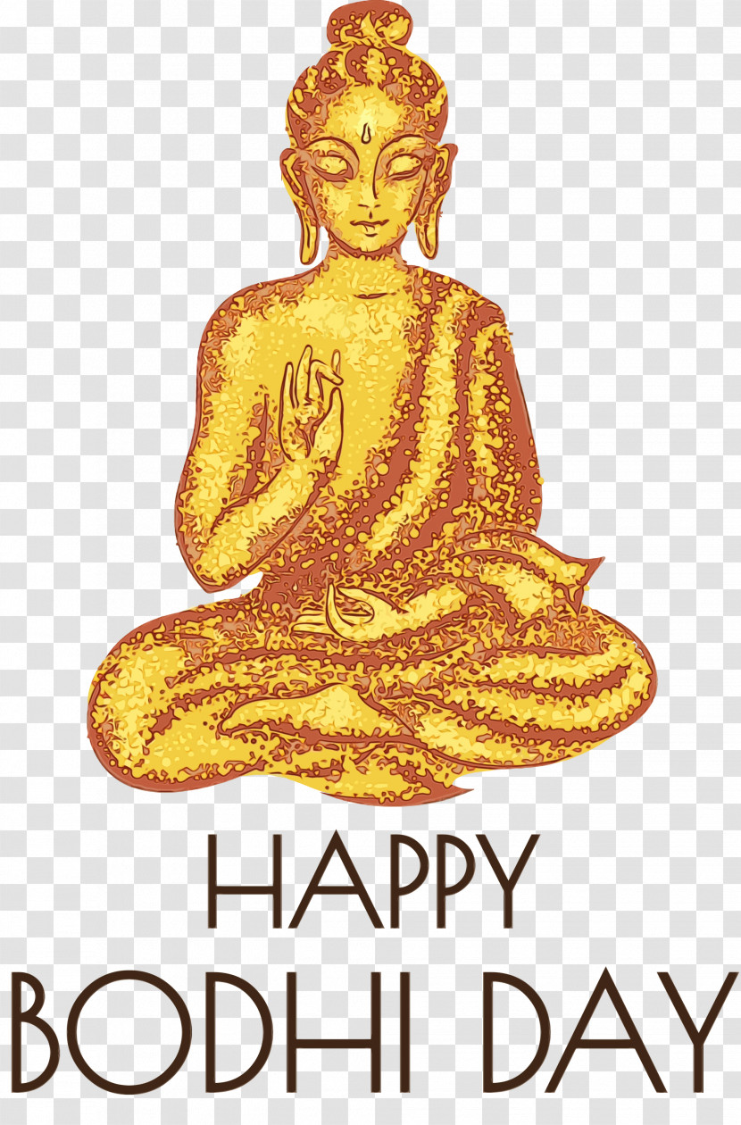 Buddharupa Meditation Lotus Position Statue Royalty-free Transparent PNG