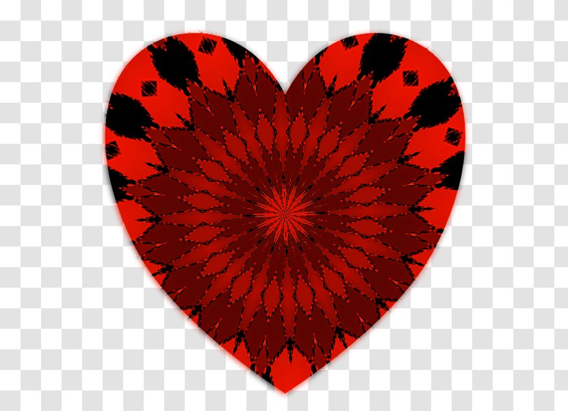 Valentine's Day - Petal - Love Transparent PNG