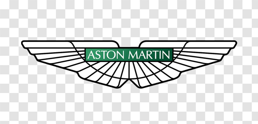 Aston Martin Lagonda Car DB9 Luxury Vehicle - Symbol Transparent PNG