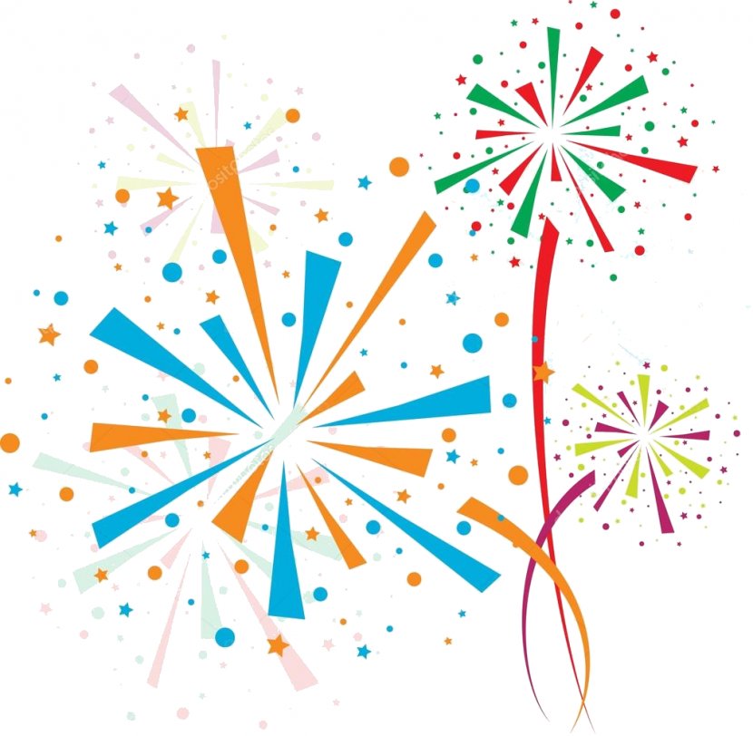 Vector Graphics Royalty-free Clip Art Illustration Stock Photography - Istock - Fireworks Transparent PNG
