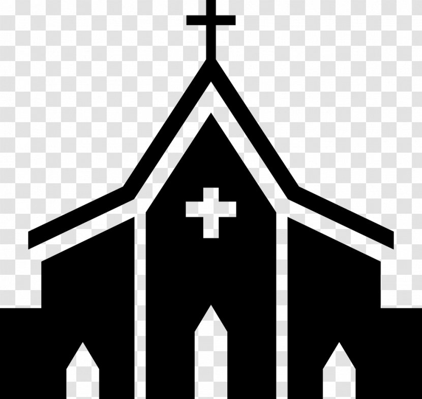 Christian Church - Chapel - Cathedral Transparent PNG