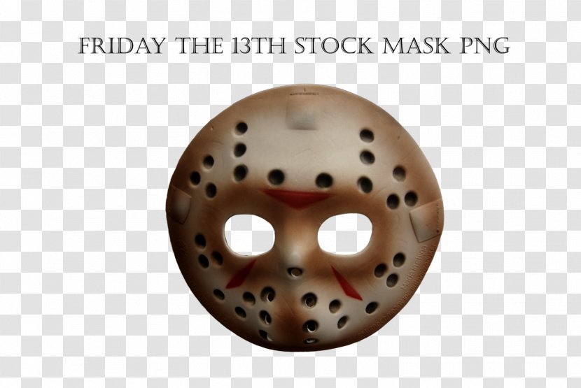 DeviantArt Mask Download Stock Photography - Friday The 13th Transparent PNG