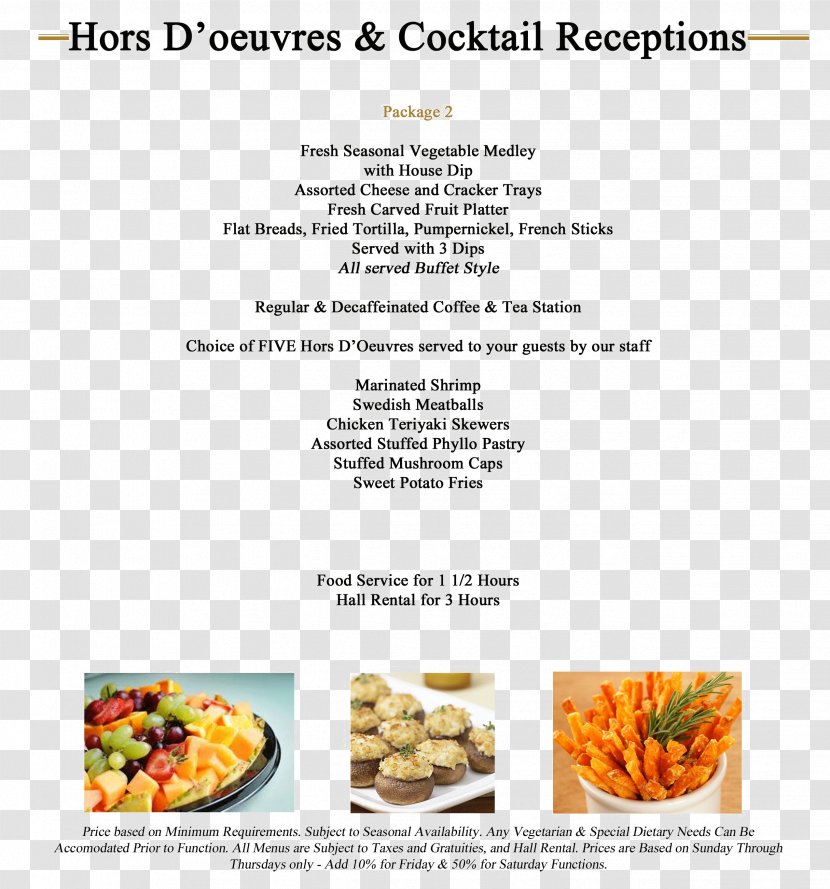 Cuisine Recipe Fruit - Multicolor Brochure Design Transparent PNG