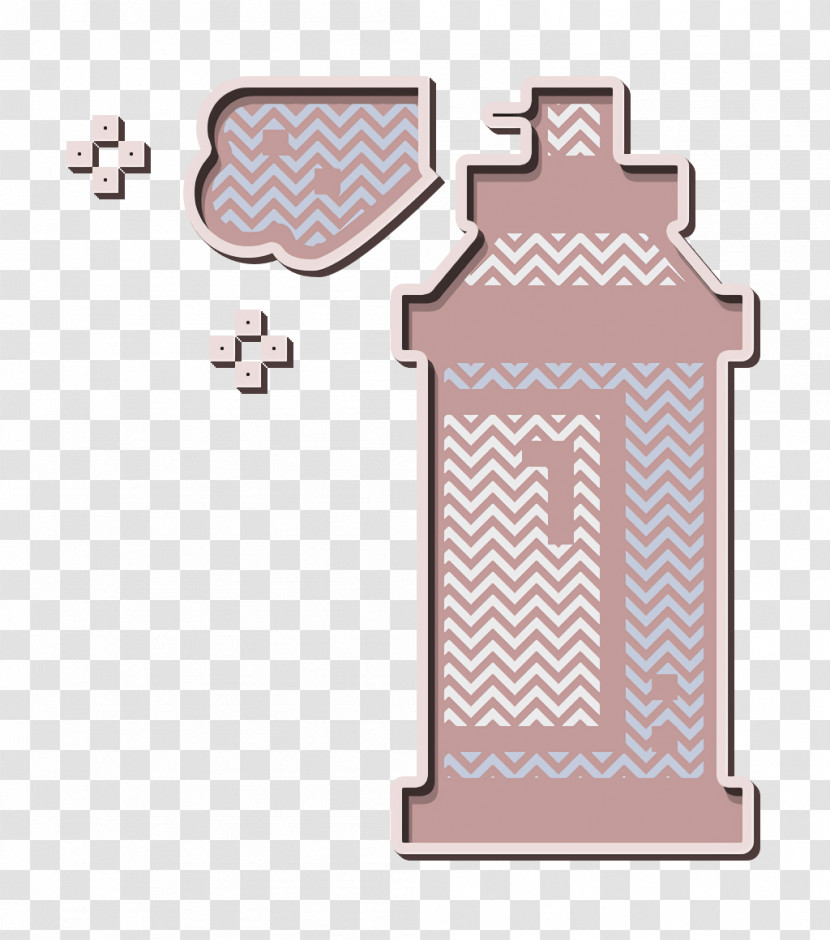 Craft Icon Spray Icon Transparent PNG