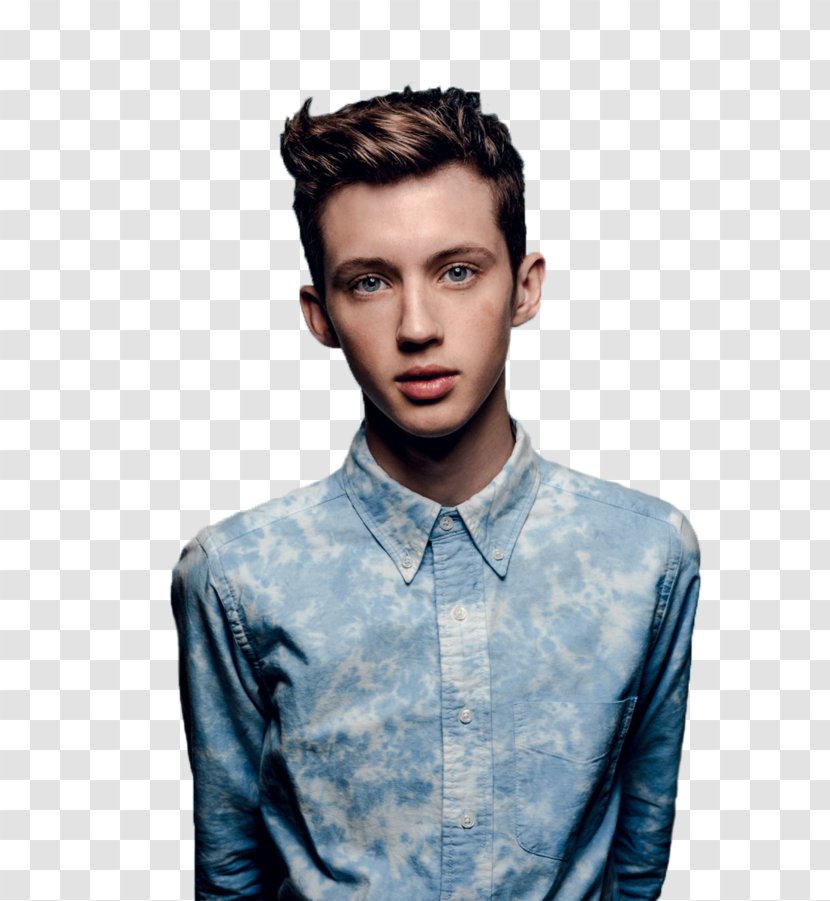 Troye Sivan Singer-songwriter X-Men Origins: Wolverine YouTuber - Tree Transparent PNG