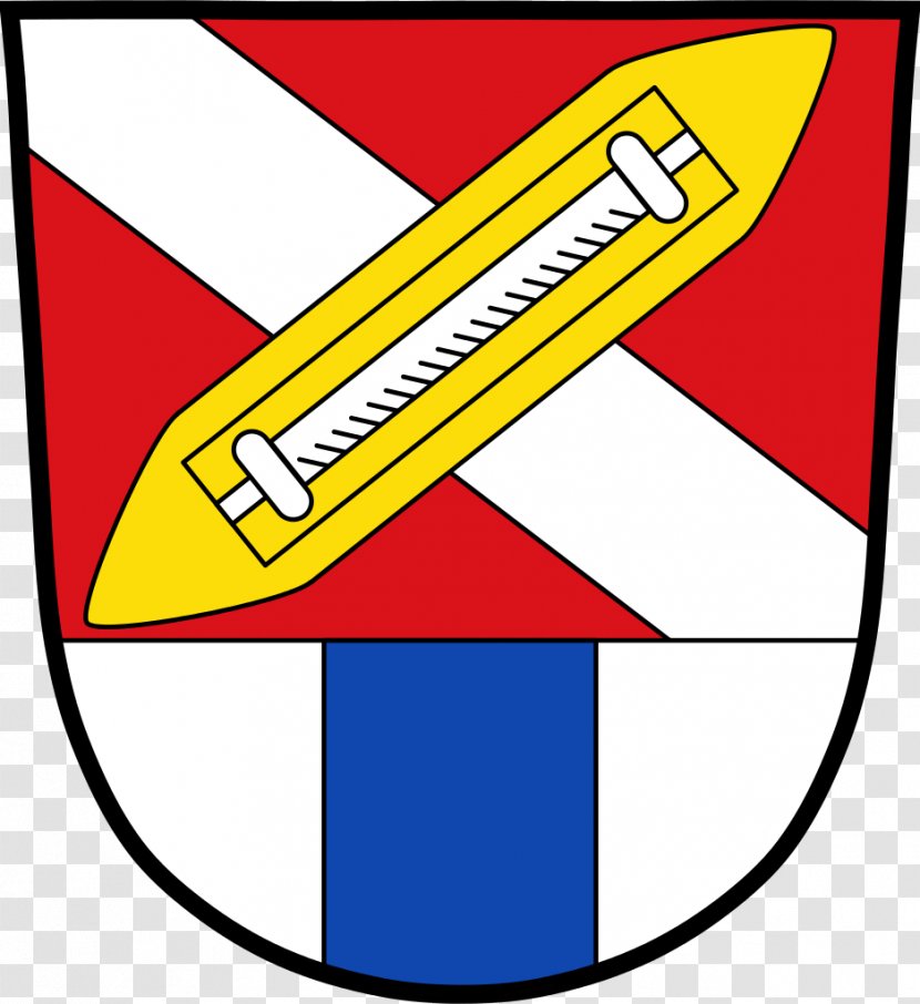 Hof Community Coats Of Arms Gemeinde Konradsreuth Coat Wikipedia - Wikimedia Foundation Transparent PNG
