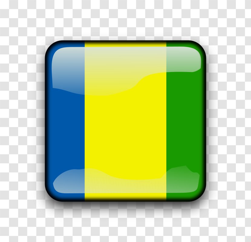 Flag Of Saint Vincent And The Grenadines Clip Art - Grass Transparent PNG