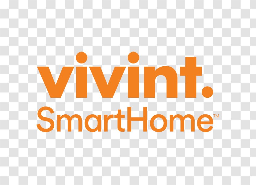 Vivint Brand Logo Home Security - California - Area Transparent PNG