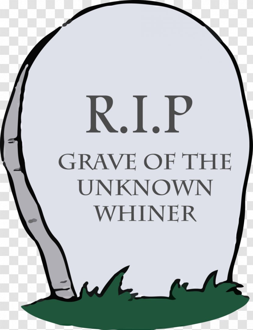 Headstone Cemetery Cartoon Clip Art - Drawing Transparent PNG