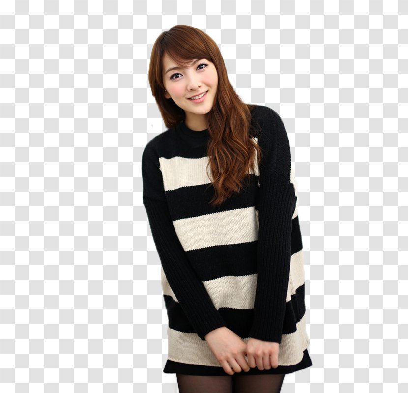 Kang Jiyoung KARA Rendering - I Kara Transparent PNG