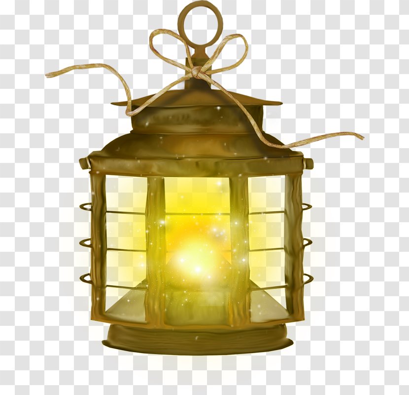 Light Lantern Candle Clip Art - Lighting Transparent PNG