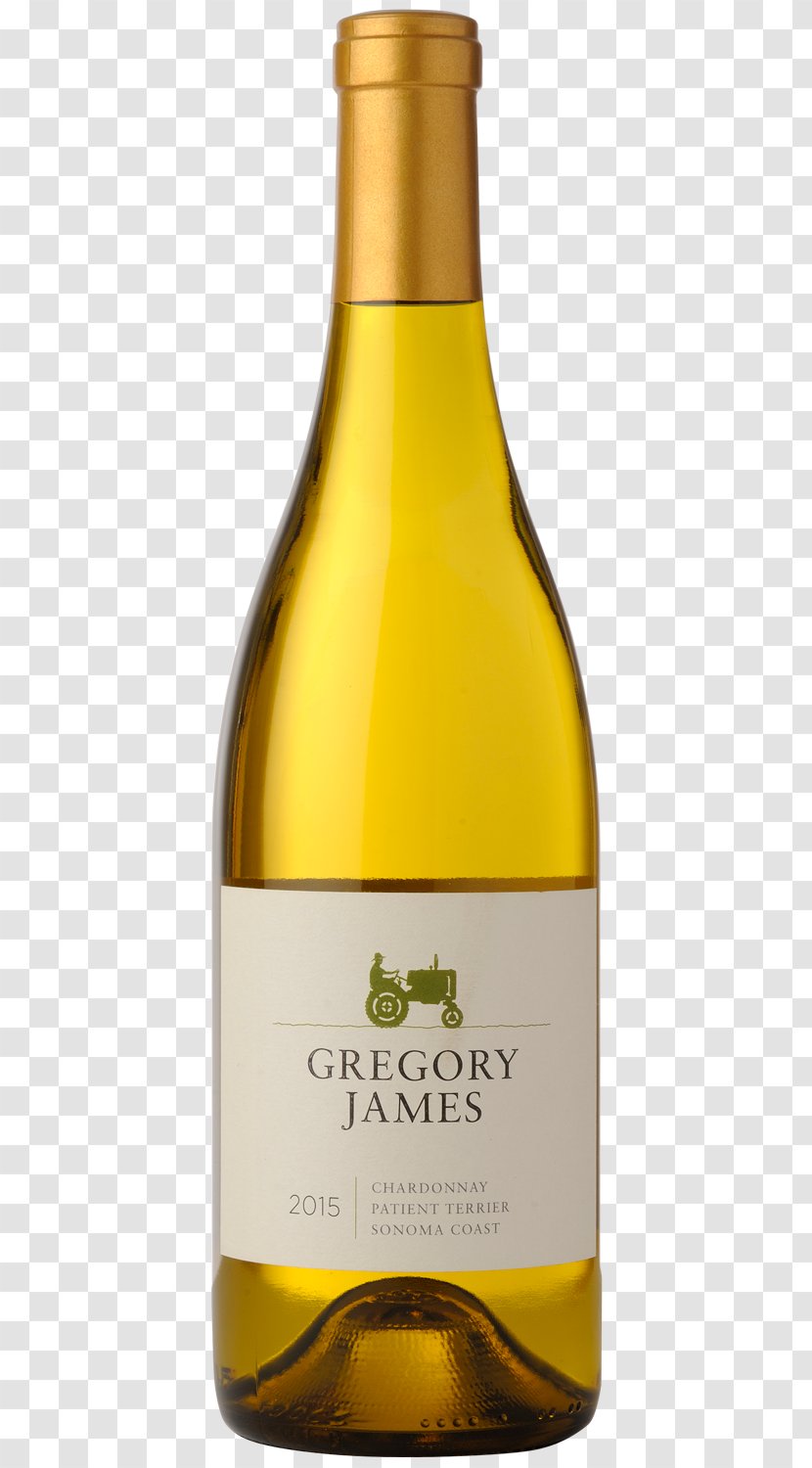 Chardonnay White Wine Liqueur Pinot Noir - Bourgogne Transparent PNG