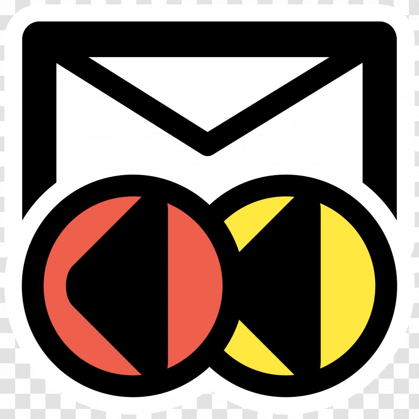 Logo Circle Line Clip Art - Yellow - Coin Transparent PNG