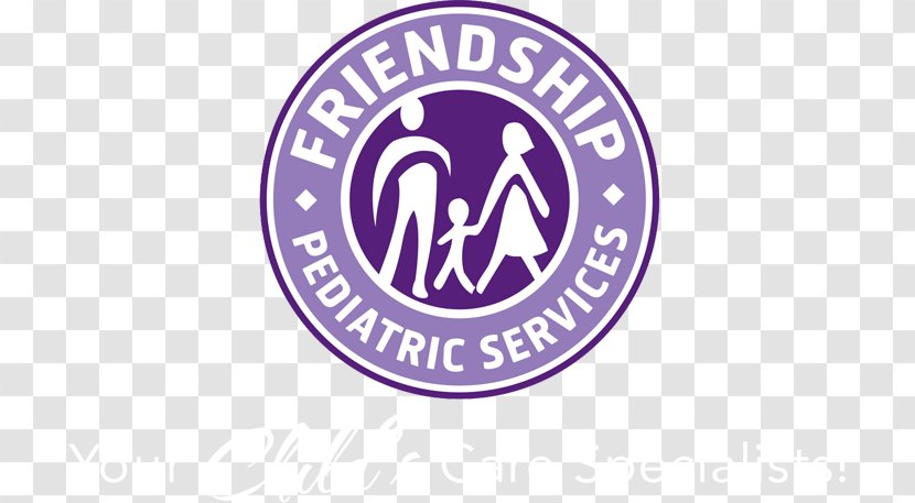 Friendship Community Care Inc Pediatric Services Logo Child Development - Brand - Service Transparent PNG