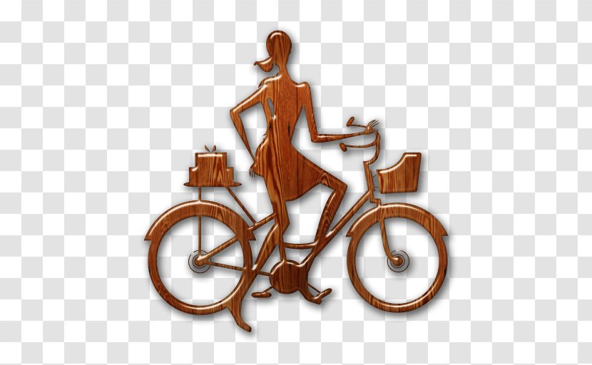 Bicycle Cycling Sport Hobby Transparent PNG