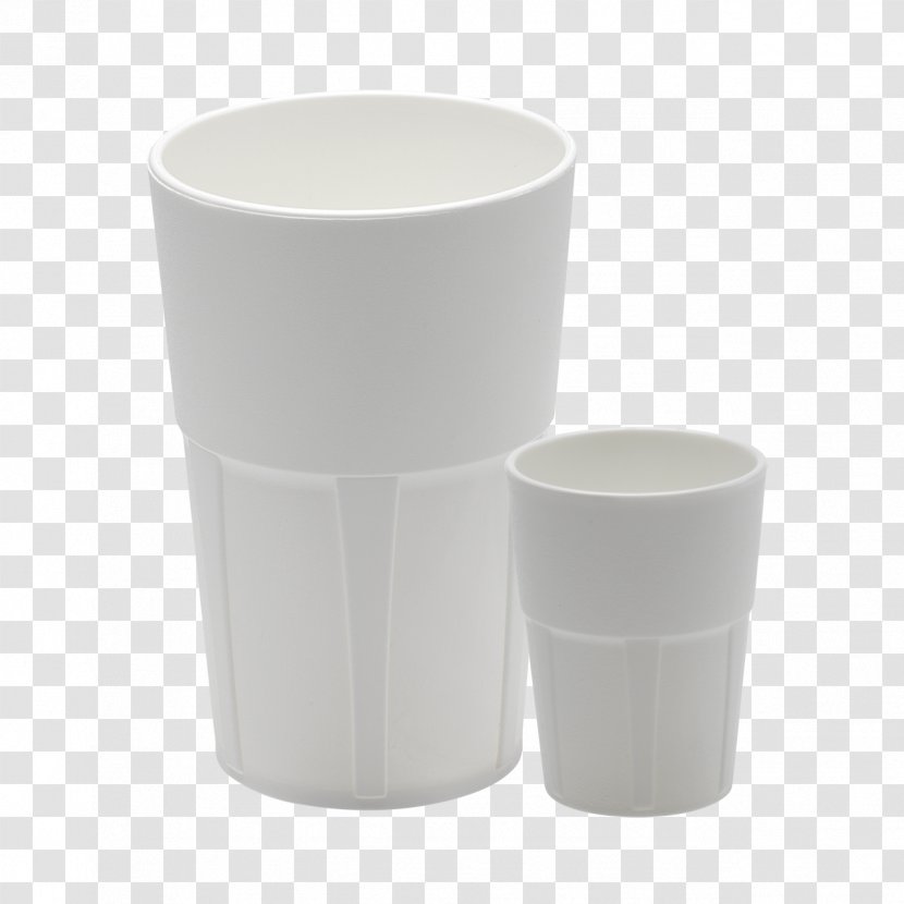 Coffee Cup Ceramic Mug Flowerpot - Plastic Glass Transparent PNG