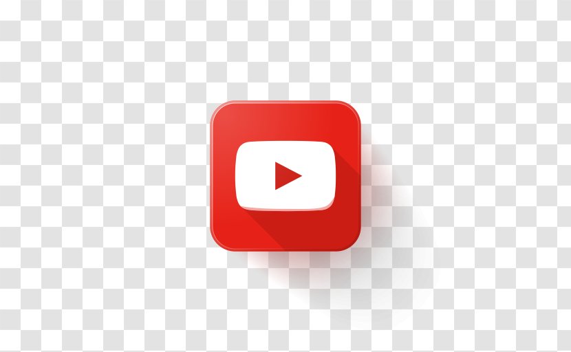 YouTube Social Media - Logo - Creative Agency Transparent PNG