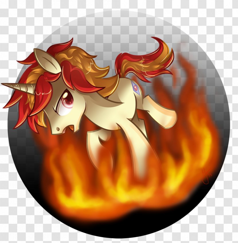 Secret Pony DeviantArt Firefighter Cartoon - Fire Steaming Transparent PNG