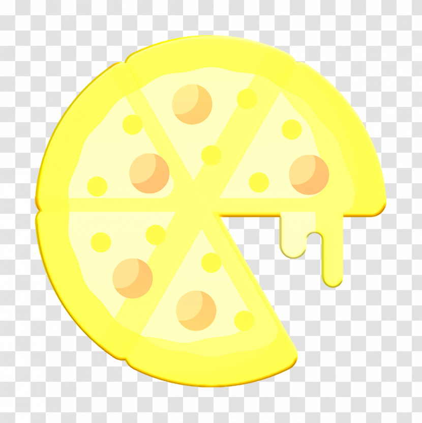 Party Icon Pizza Icon Transparent PNG