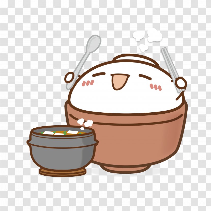 Korean Table D'hôte Kettle Cookware Clip Art - And Bakeware Transparent PNG