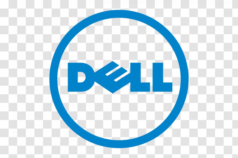 Dell Logo Hewlett-Packard Brand High-definition Video - Hewlett-packard Transparent PNG
