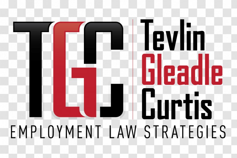Tevlin Gleadle Curtis Employment Law Strategies Labour Firm - Logo - Job Transparent PNG