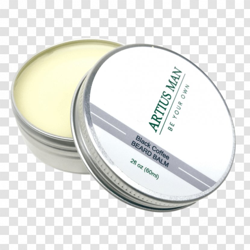 Lip Balm Man Cream Beard Skin Care - Sandalwood Transparent PNG