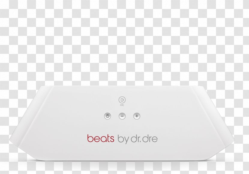 Wireless Access Points Beats Powerbeats² UrBeats Router - Beatbox Transparent PNG