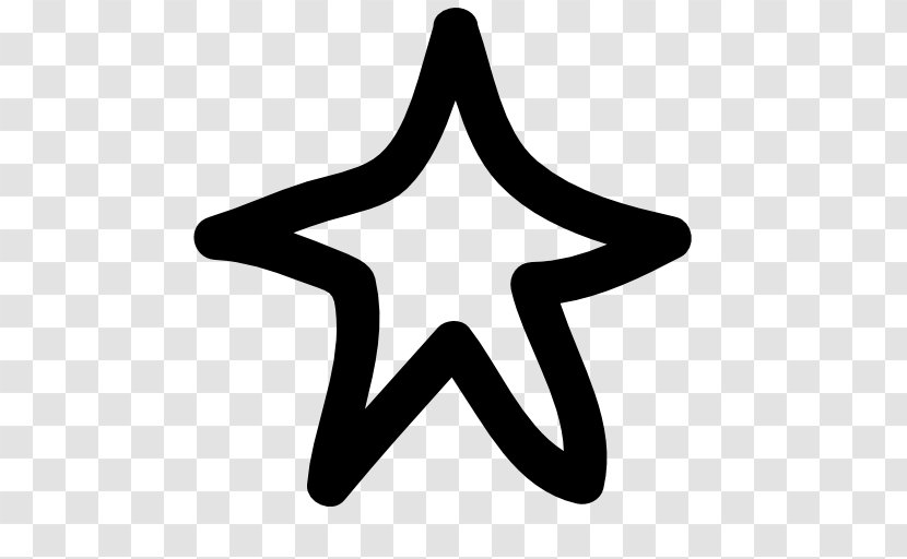 Symbol Star Transparent PNG