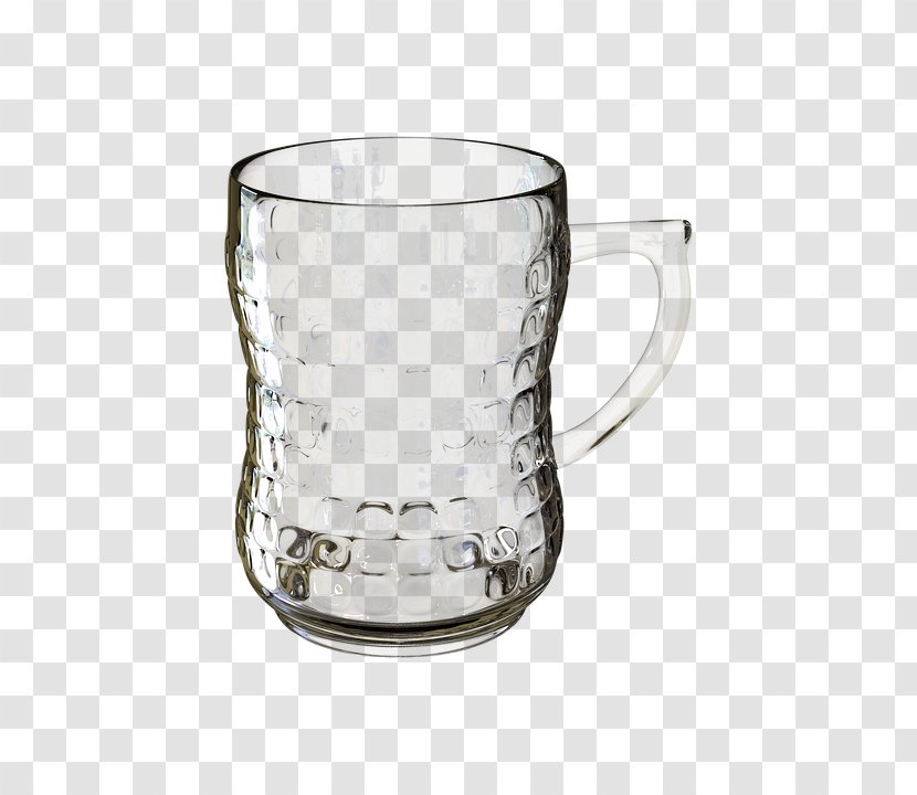 Beer Glasses Image Stein - Mug Transparent PNG