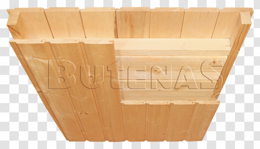 Sauna Wall Aislante Térmico Roof Construction En Bois - Box - Private Ishidoro Transparent PNG