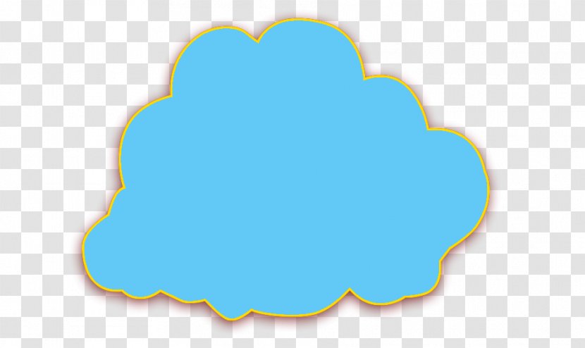 Area Pattern - Rectangle - Cloud Transparent PNG