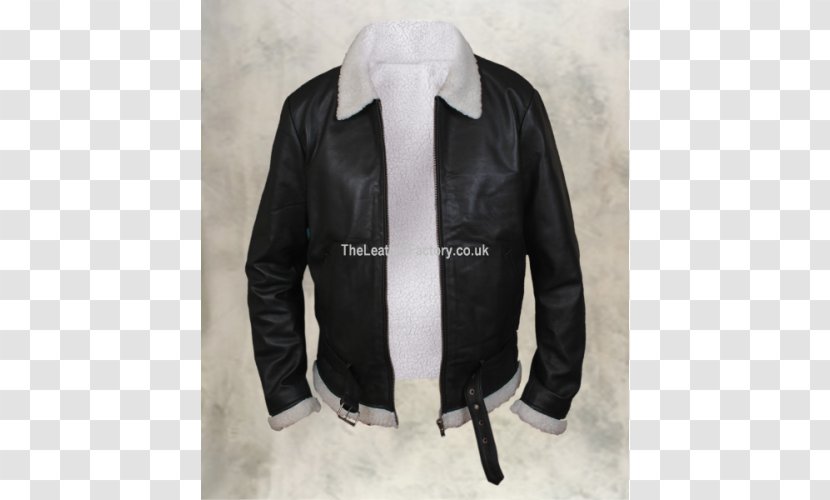 Leather Jacket - Textile - Rocky Balboa Transparent PNG