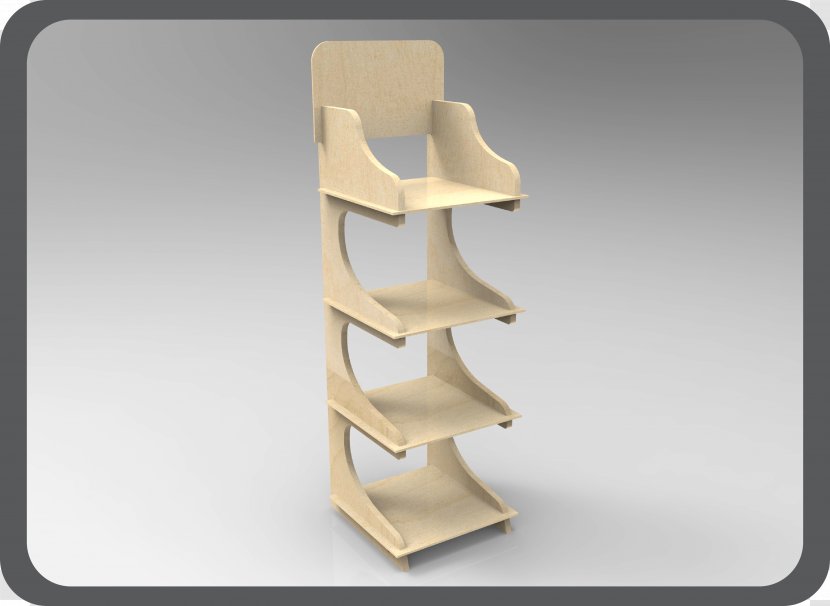 Lumber Wooden Stand - Chair - Display Stand, Desktop Stands, Rack Hook Plywood CardboardStand Transparent PNG