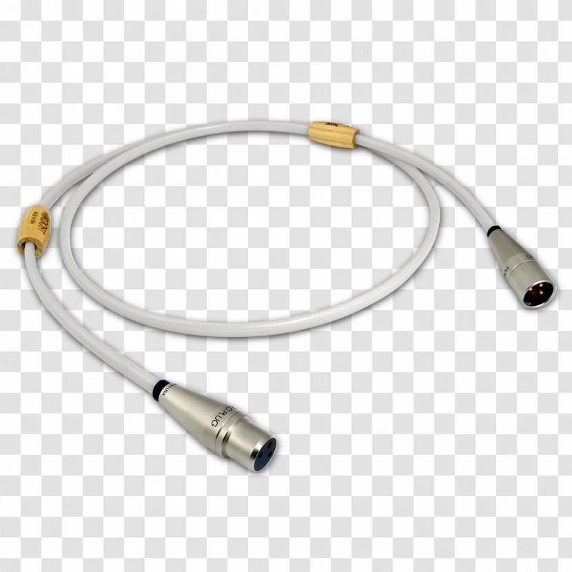 Nordost Corporation Electrical Cable Ohm AES3 Digital Data - Usb - Technology Transparent PNG