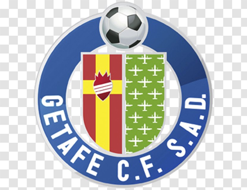 Getafe CF La Liga Sevilla FC SD Eibar - Sd - Ball Transparent PNG