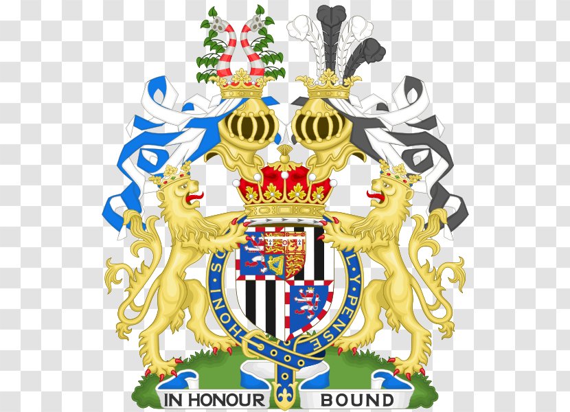 Coat Of Arms Mountbatten Family Earl Burma Battenberg - Alexander 1st Marquess Carisbrooke - Philip Transparent PNG