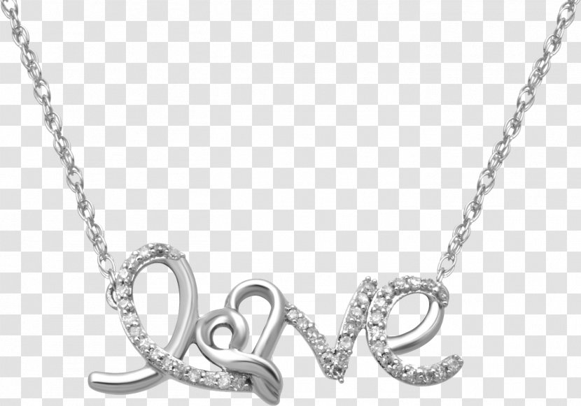 Necklace Charms & Pendants Jewellery Silver Colored Gold Transparent PNG